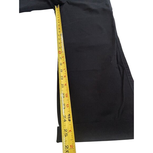 Amazon Essentials Women's Women's Cuffed Mid-Rise Skinny-fit Chino Pant Size 14 - Picture 15 of 16